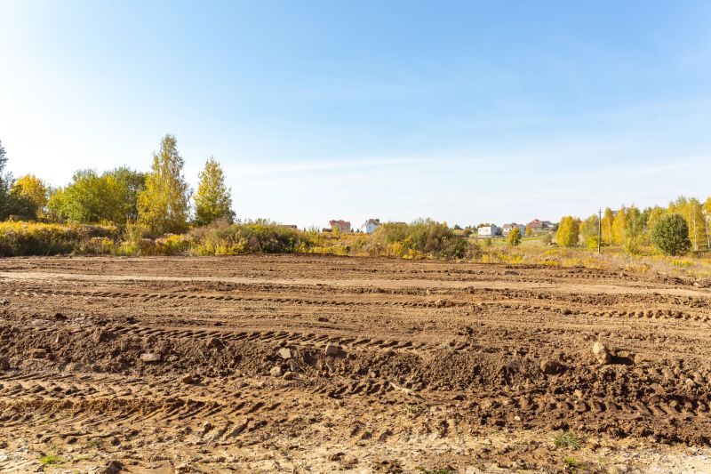 Acreage Clearing in Atlanta, GA