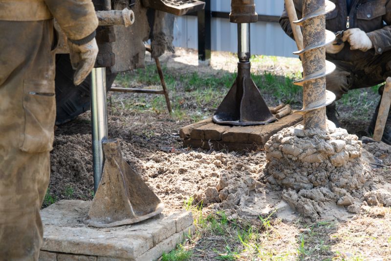 Professional Digging Service Costs — Cost of Digging Service