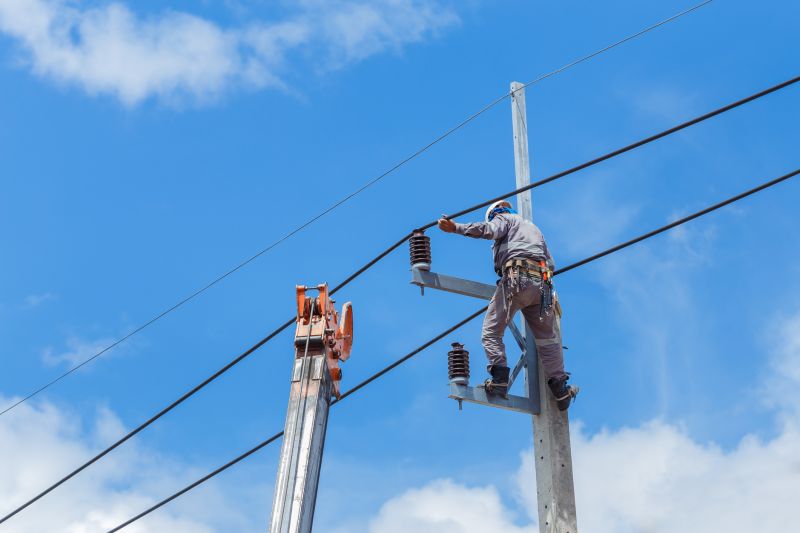 Utility Service Providers