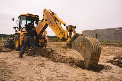 Digging for a Foundation